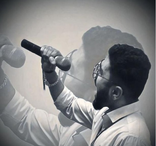 B Suraj